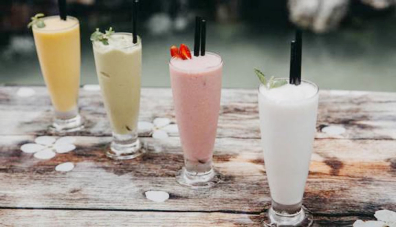 Combo Vitamin C , tăng đề kháng