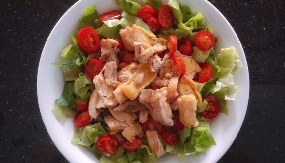 Saladi.vn - Salad Online