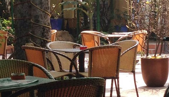 Sala Coffee - Hồ Bá Phấn