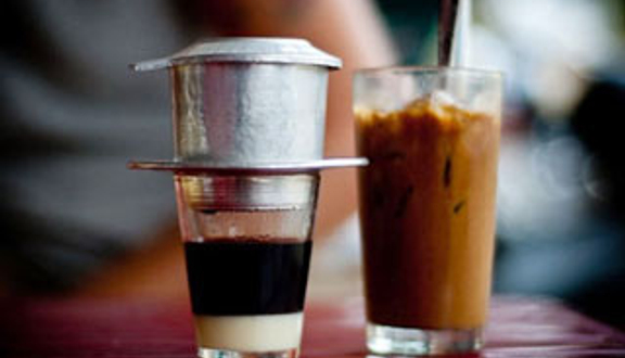 Sala Cafe - Đường Số 19