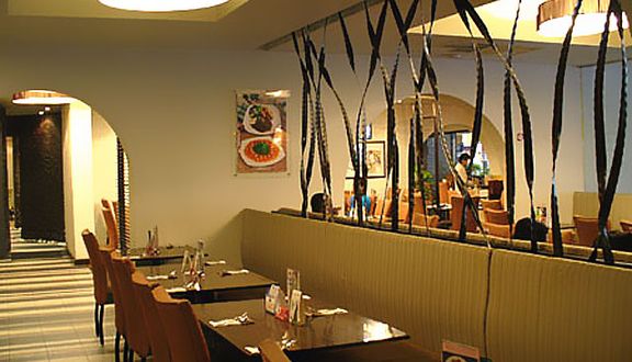 Sakura Cafe