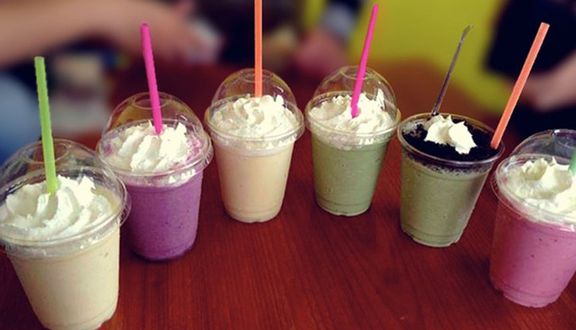 Sakana Coffee