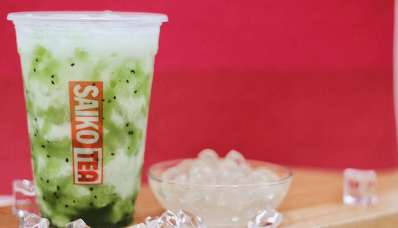 SaiKo Tea - Milk Tea & Tea