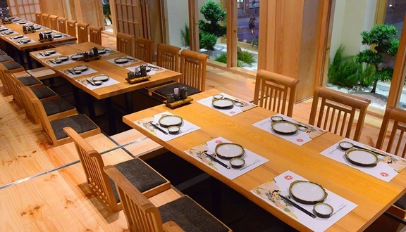Saiko Sushi