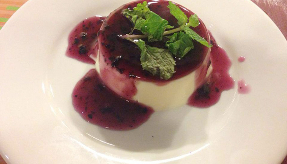 Saigoniz Cuisine