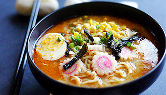Saigon - Ramen Shop Of King