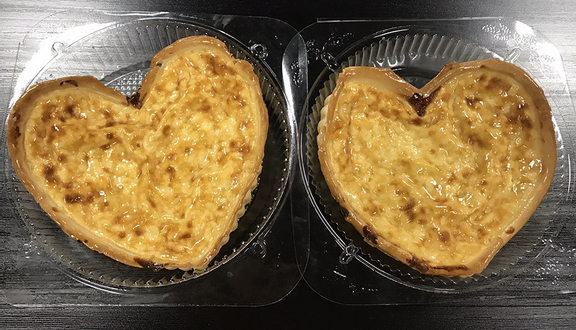 Saigon Bread - Công Viên Tân Phước