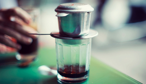Sài Thành Coffee