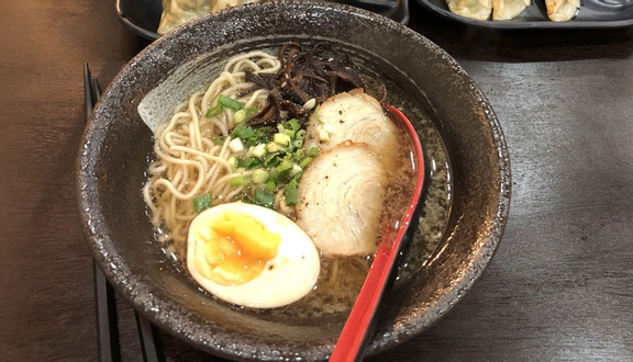 Sai Sai Ramen