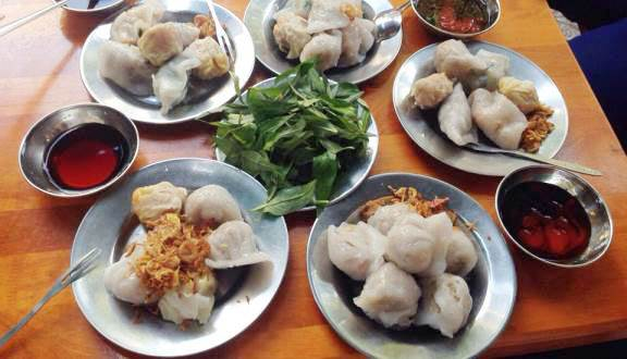 Cơm Gà Xối Mỡ 1/4 + trà tắc