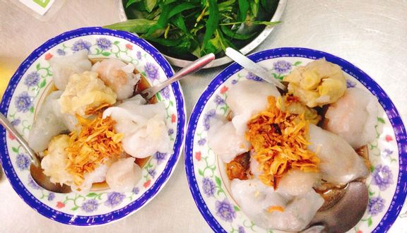 Há cảo thập cẩm