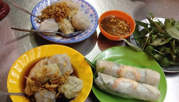 Thập Cẩm Đặc Biệt
