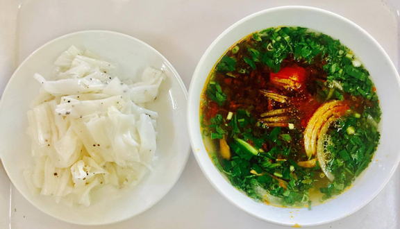 Chén lươn mềm thêm