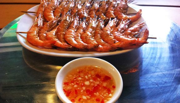 Sahara - Nướng & Lẩu