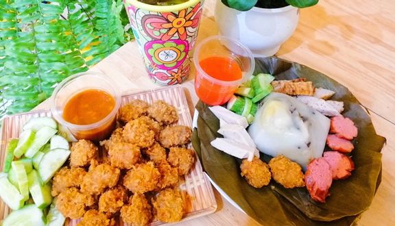 NEM CHUA RÁN ( PHẦN LỚN )