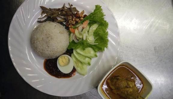 Safiy Halal Food