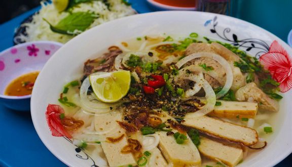 Cá Dầm Thêm