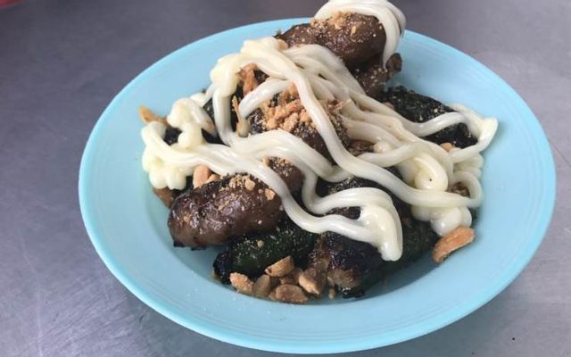 Ruby - Bò Lá Lốt & Ăn Vặt