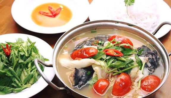 Ru Yi Hotpot