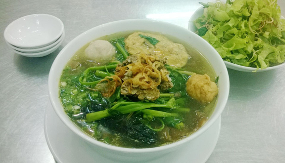Lẩu cua đồng