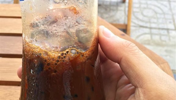 Rovina - Cà Phê Robusta Việt Nam - Thạnh Mỹ Nam