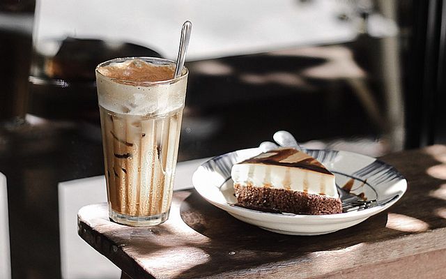 Mocha
