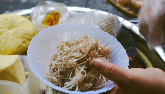 Xôi Nóng - Lương Ngọc Quyến