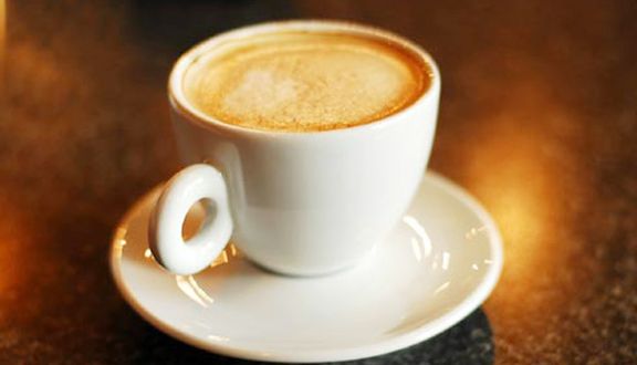 Rồng Cafe - Đường DD7