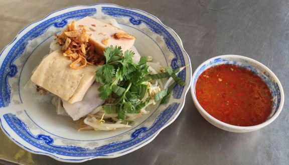 Bánh cuốn
