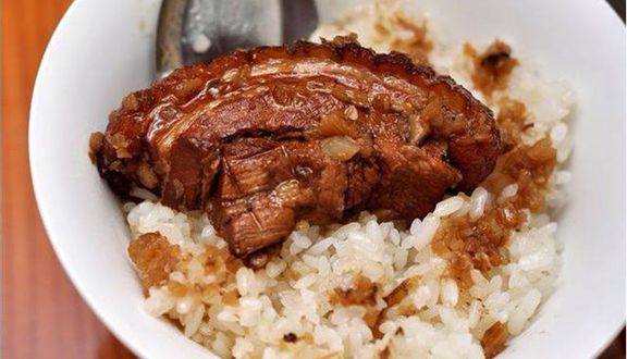 Xôi Nóng & Bánh Mì - Trương Định