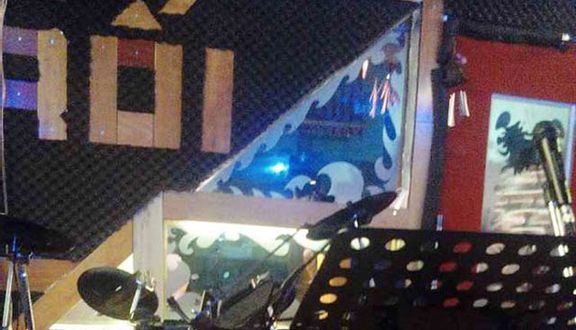 Rối Cafe - Rock And Acoustic Rock