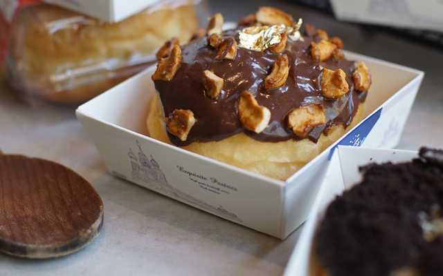 Rocketto Dessert - Shop Online