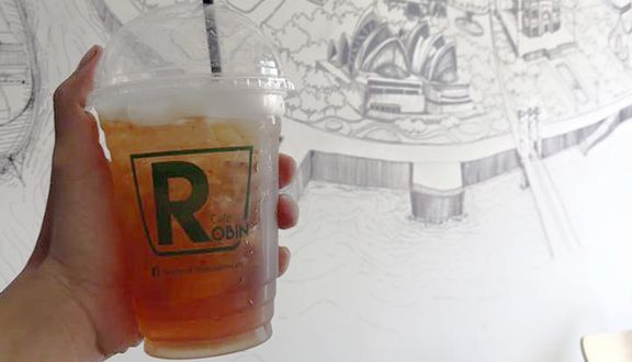 Robin Cafe
