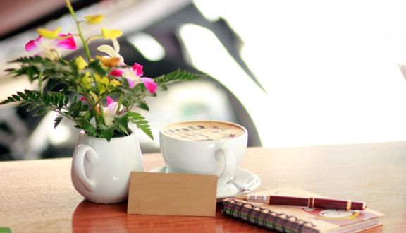 River Cafe