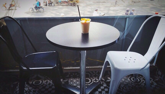 Rivan Coffee