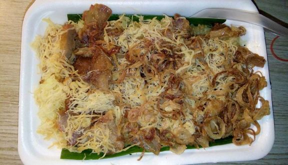 Xôi Nóng & Bánh Bao