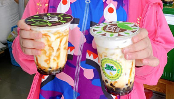 Ripy Milktea