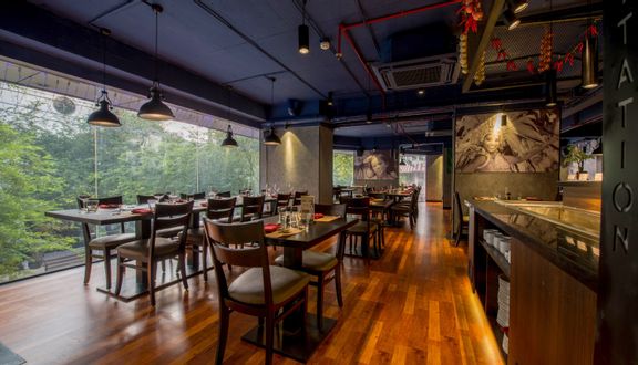 Rio Steakhouse & Brazilian Barbecue