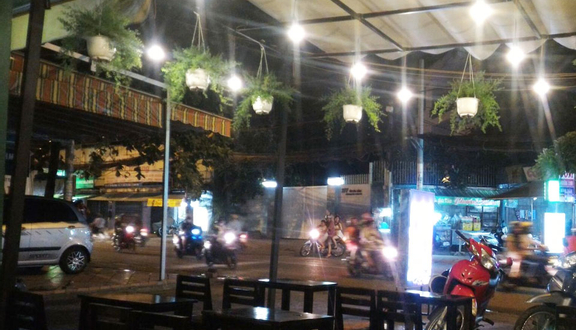 Rifa Coffee & Tea