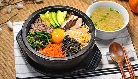 Rice Club Gò Vấp
