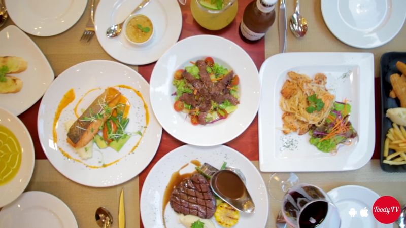 Bò Úc & Mỳ cay Koreno