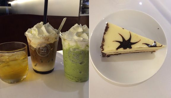 Renaissance Coffee & Tea