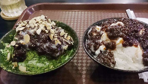 Remnant Cafe - Nguyễn Thị Thập