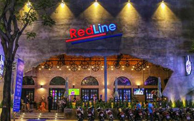 RedLine Club