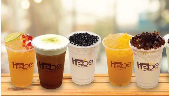 Trà bưởi chùm