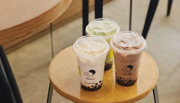 Trà xuân tứ qúy