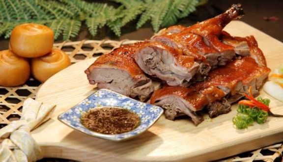 Chân vịt