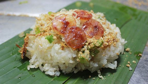 Xôi Khâu Nhục