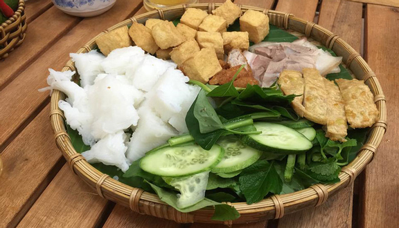 Khăn lạnh