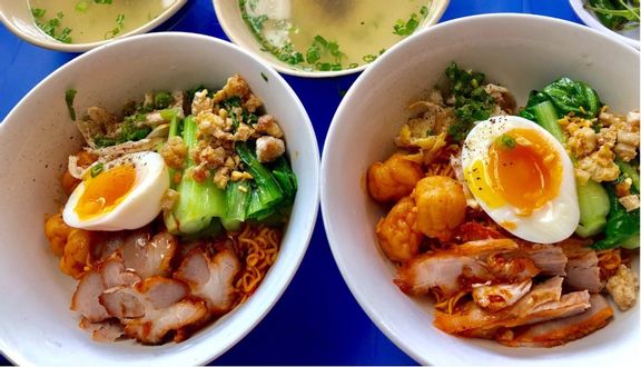 Trà Sữa Truyền Thống Thạch Rau Câu